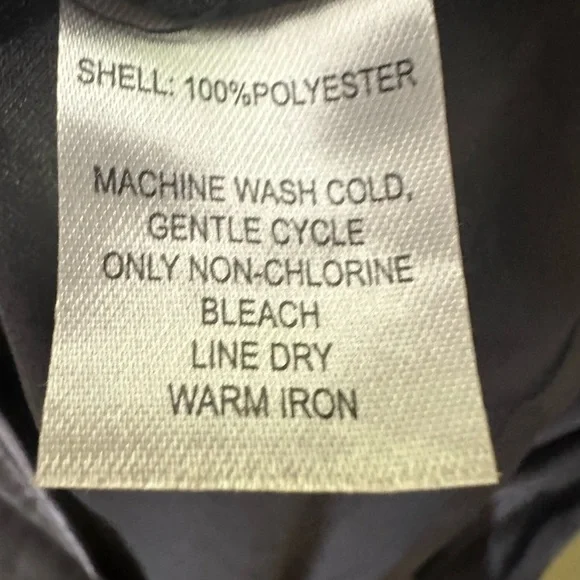 House of Harlow 1960 Crinkle Satin Dress with Back Detail Sz M - Picture 5 of 6